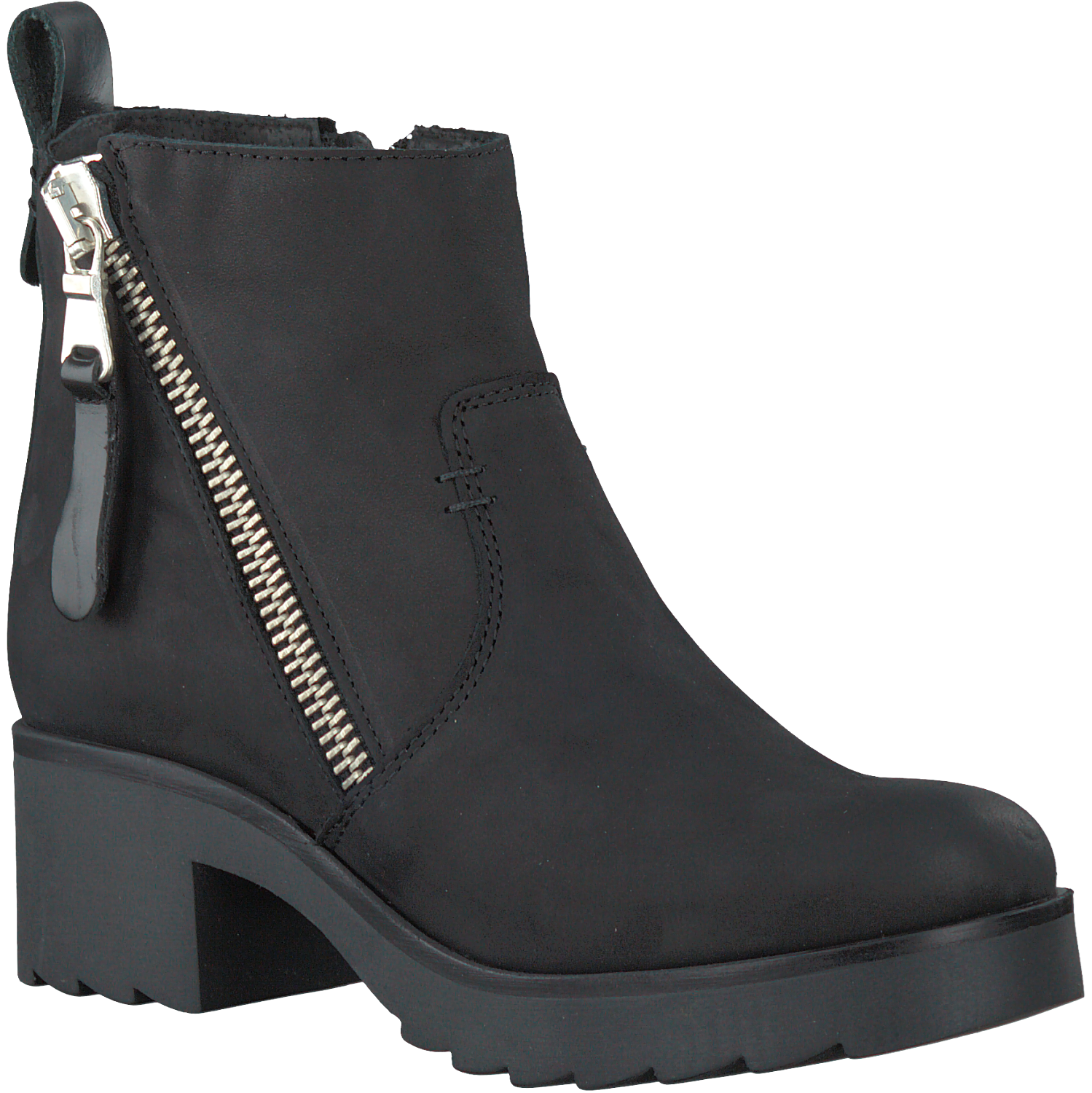 Taupe PS POELMAN Chelsea Boots LPCLOKI-15A | Omoda