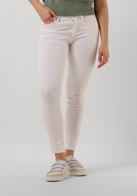 Weiße DRYKORN Skinny jeans NEED - large