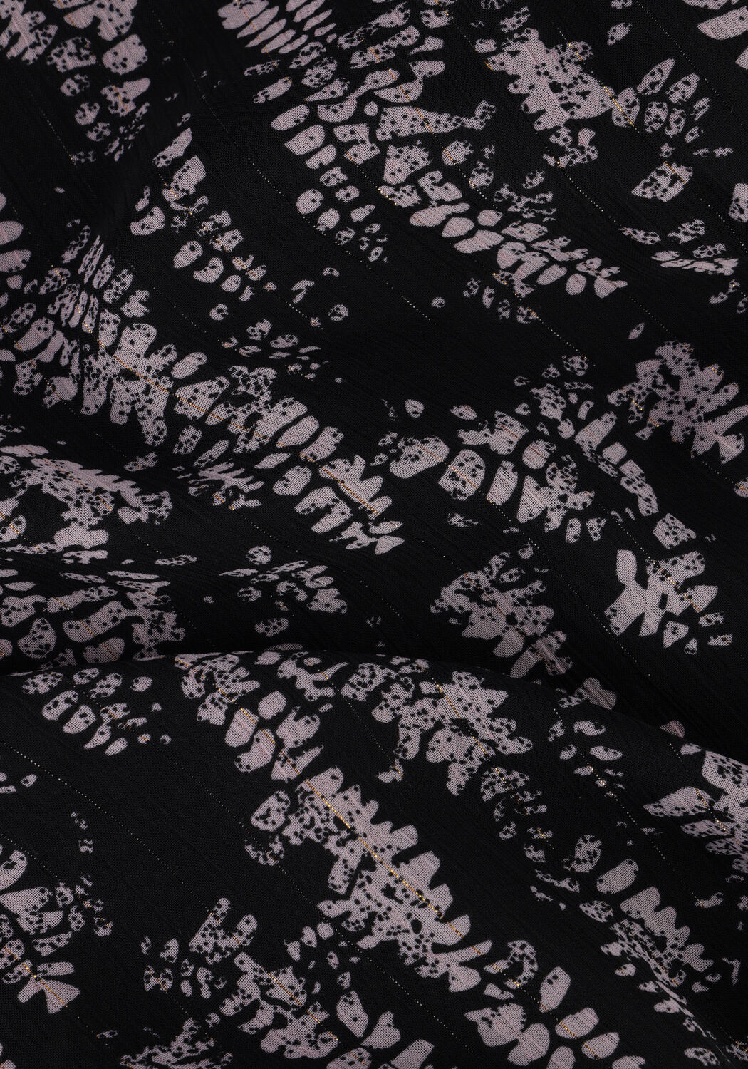 Lila FREEBIRD Minikleid XENI DRESS - large