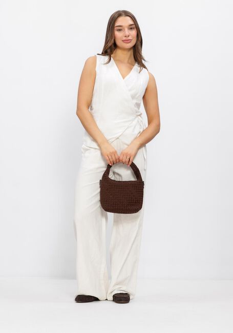 Wei&szlig;e NOTRE-V Blazer NV-HENNELIEN - large