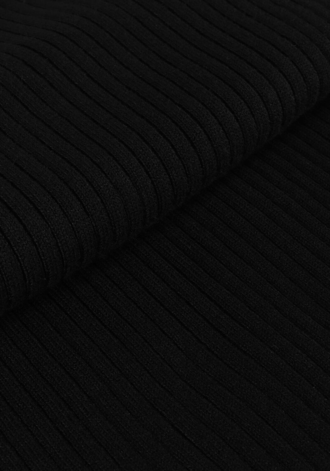 Schwarze JOSH V Rollkragenpullover JALISA - large