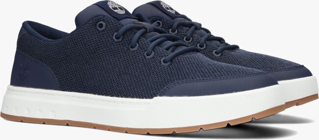 Blaue TIMBERLAND Sneaker low MAPLE GROVE KNIT - large