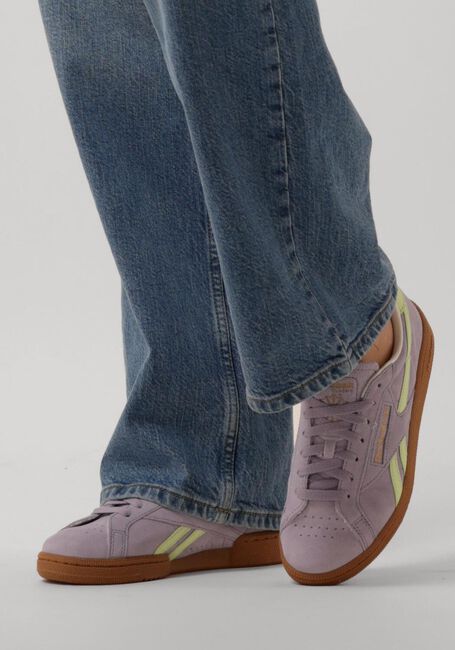 Lilane REEBOK Sneaker Low CLUB C GROUNDS - large