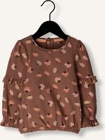 Braune Z8 Tops & T-shirts SYLVIE Braune Z8 Tops & T-shirts SYLVIE - medium