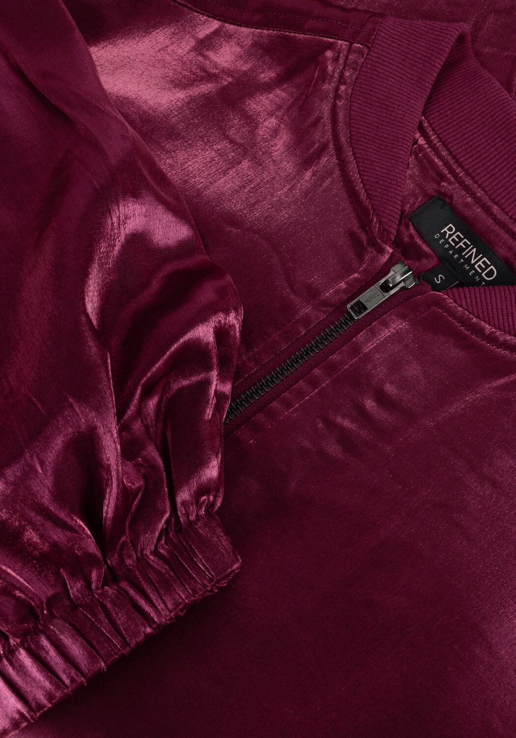 Lilane REFINED DEPARTMENT Jack SACHA - large