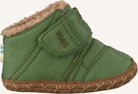 Grüne TOMS Babyschuhe CUNA Grüne TOMS Babyschuhe CUNA - medium