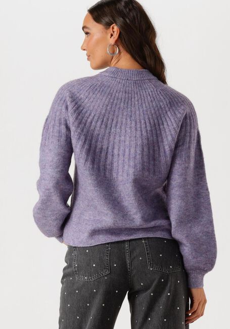 Lilane Y.A.S. Pullover YASPAIA LS KNIT PULLOVER S. - large