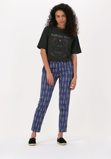 Anthrazit MKT STUDIO T-shirt TAMAGIC - large