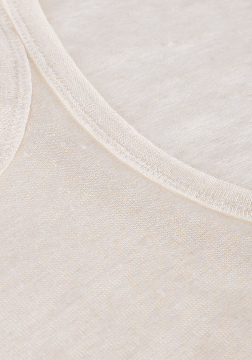 Wei&szlig;e RESORT FINEST Top TANK TOP - large