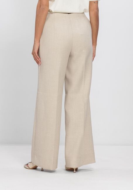 Beige Y.A.S. Hose YASCOMIRA HMW PANT - large