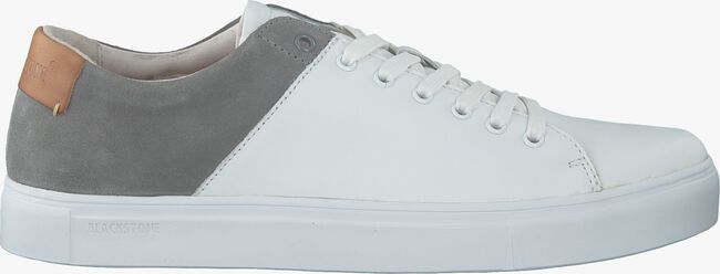 Weiße BLACKSTONE NM03 Sneaker - large