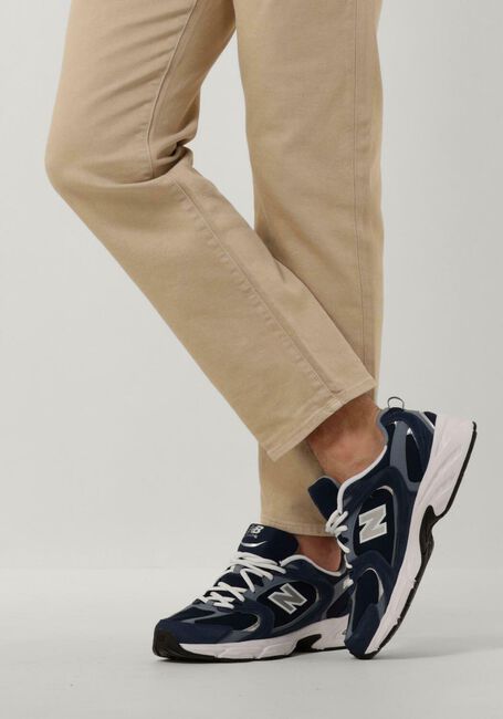 Blaue NEW BALANCE Sneaker Low MR530 M - large