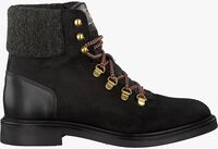 Schwarze GANT Ankle Boots 15544122 - medium