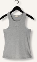 Graue LIU JO Top TANK TOP LOGO Graue LIU JO Top TANK TOP LOGO - medium