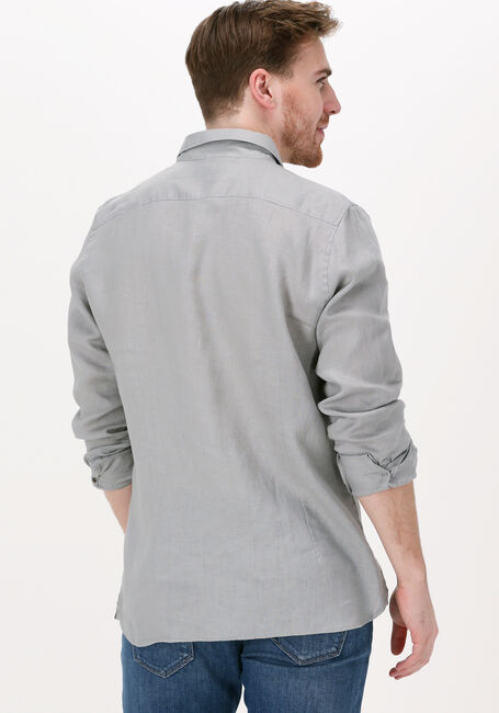 Beige DSTREZZED Casual-Oberhemd JAGGER SHIRT LINEN - large