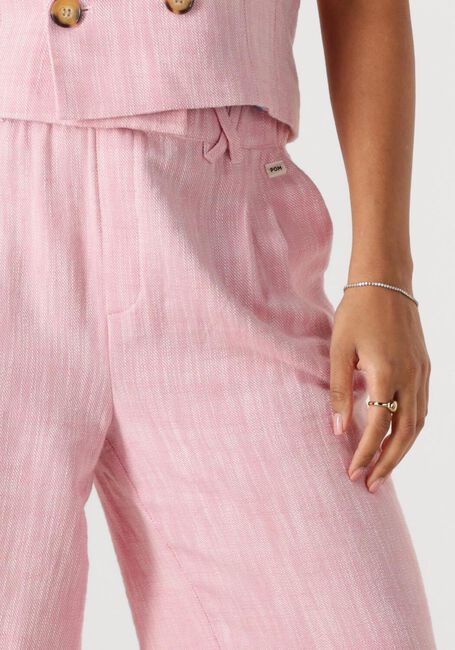 Rosane POM AMSTERDAM Hosen PANTS SHELL PINK - large