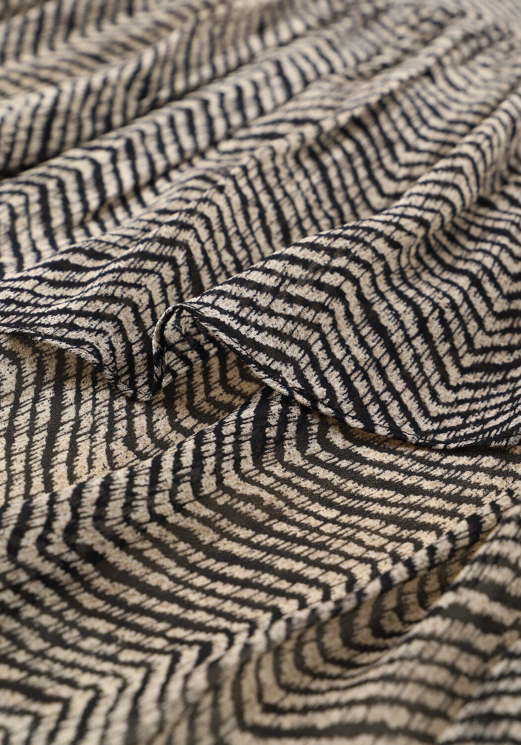 Camelfarbene SECOND FEMALE Minirock SEVERINE MINI SKIRT - large