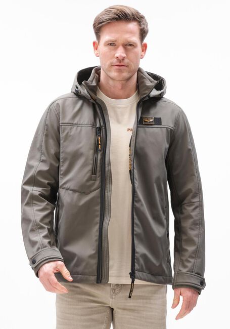 Gr&uuml;ne PME LEGEND Jack SUCCESSOR - large