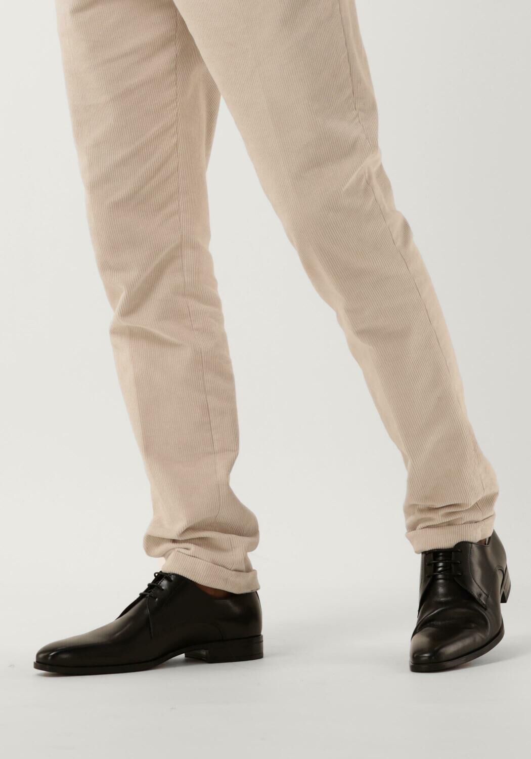 Schwarze GIORGIO Business Schuhe 38202 - large