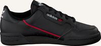 Schwarze ADIDAS Sneaker Low CONTINENTAL 80 J Schwarze ADIDAS Sneaker Low CONTINENTAL 80 J - medium