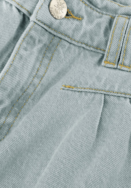 Blaue INDIAN BLUE JEANS Jeans BLUE DIASY DENIM SHORT - large