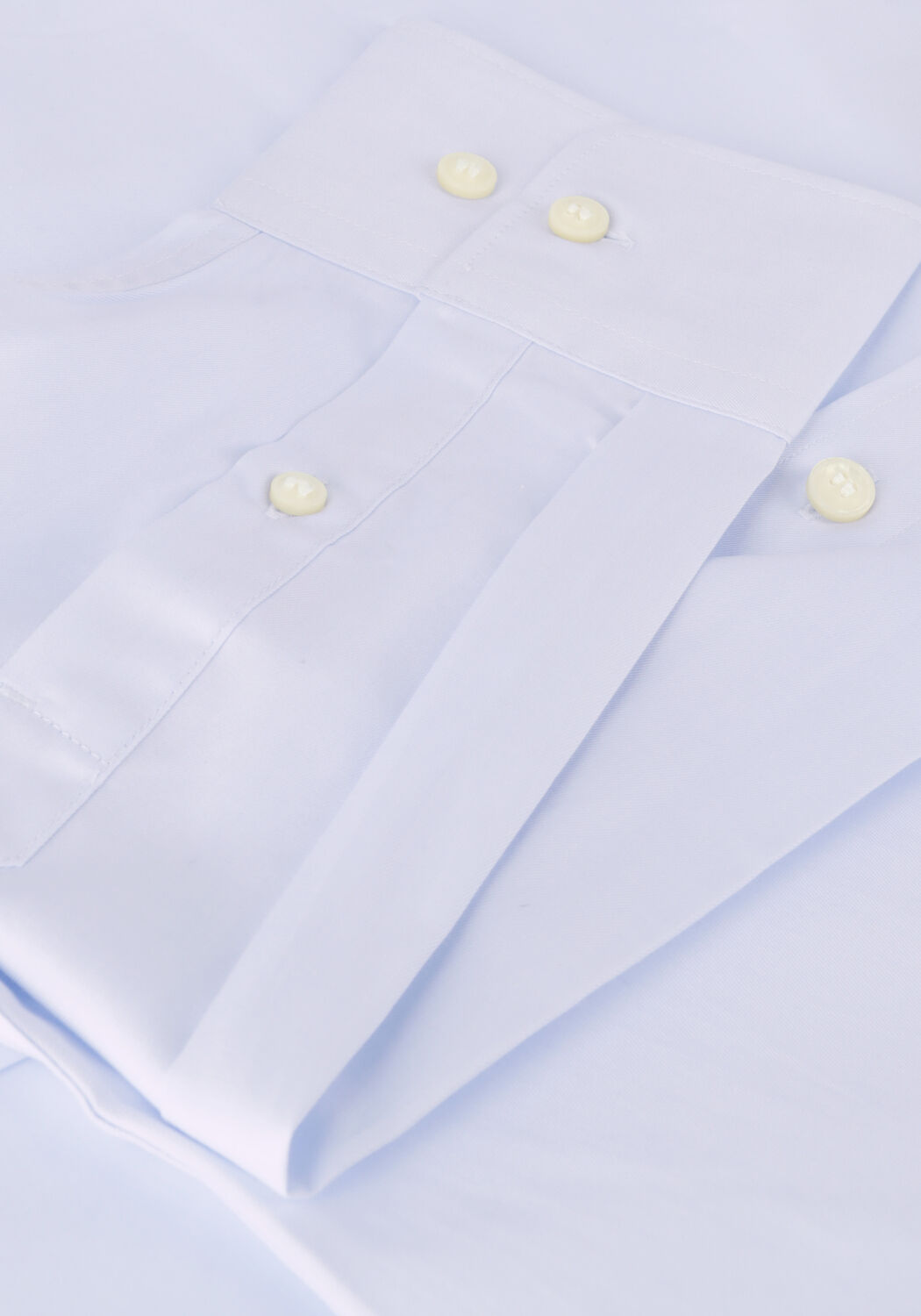 Hellblau TIGER OF SWEDEN Klassisches Oberhemd ADLEY - large