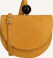 Gelbe UNISA Umhängetasche ZANICE Gelbe UNISA Umhängetasche ZANICE - medium