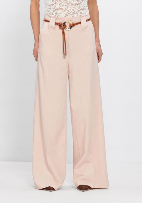 Hell-Pink CAROLINE BISS Hosen 1595 - large