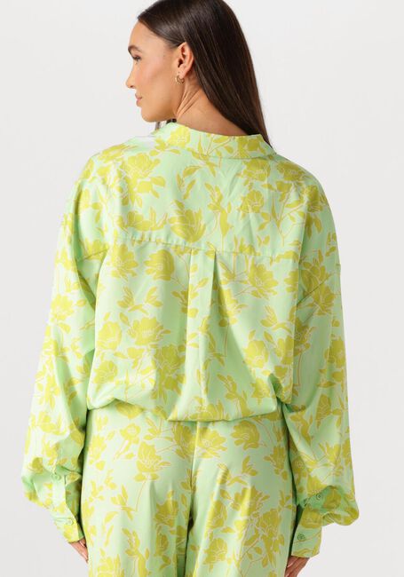 Sand STUDIO AMAYA Blusen 261-ST8 - large