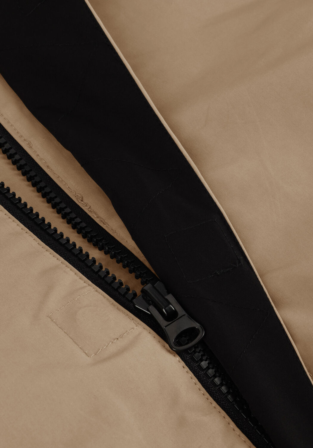 Beige BUTCHER OF BLUE Parkas GALENA 3-IN1 JACKET - large