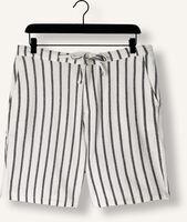 Nicht-gerade weiss SELECTED MEN Kurze Hose SLHCOMFORT-BRODY-SAL SHORTS Nicht-gerade weiss SELECTED MEN Kurze Hose SLHCOMFORT-BRODY-SAL SHORTS - medium