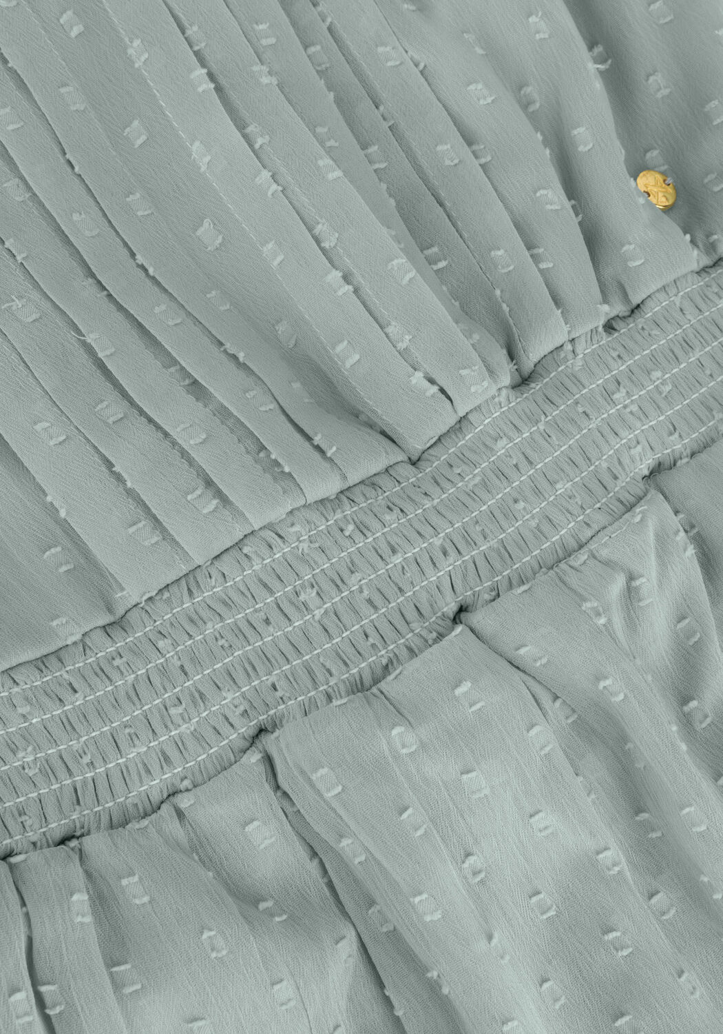 Hellblau KOKO NOKO Minikleid S48966 - large