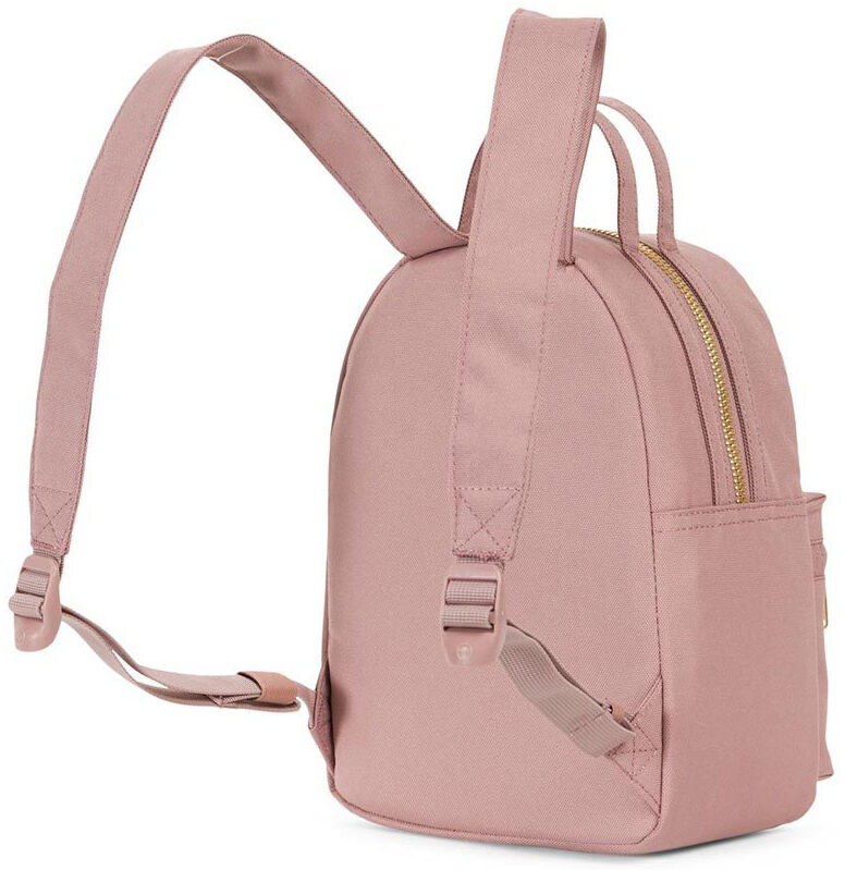 Rosane HERSCHEL Rucksack NOVA MINI - large