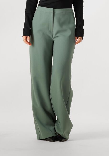 Grüne ANOTHER LABEL Hose MOORE PANTS - large