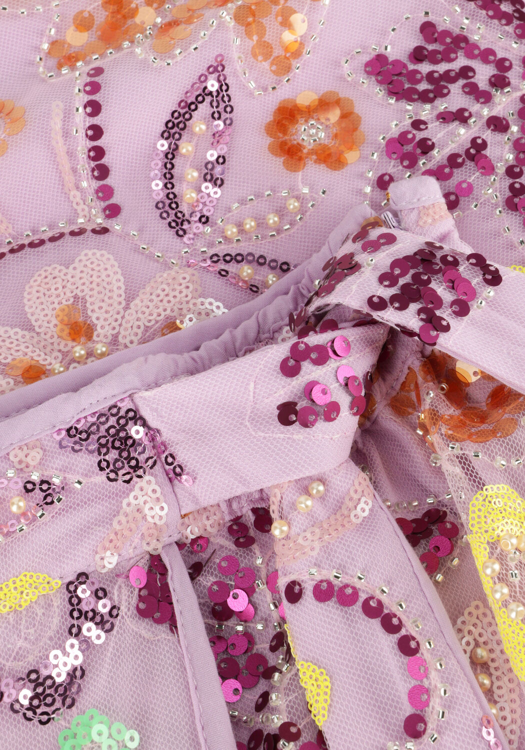 Lilane HARPER & YVE Minirock ROMY-SK - large