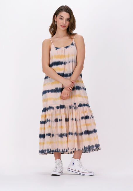 Rosane MKT STUDIO Midikleid ROXILUS - large