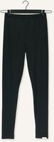 Schwarze PENN & INK Legging BIBI Schwarze PENN & INK Legging BIBI - medium