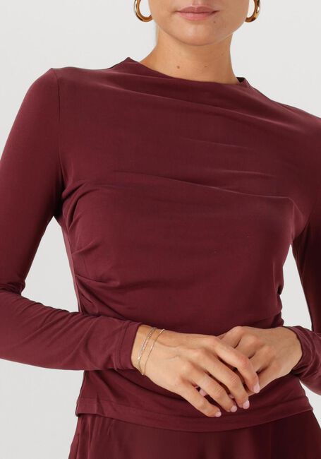 Bordeaux Y.A.S. Top YASLYSA LS TOP NOOS - large