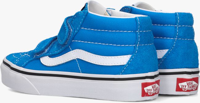 Blaue VANS Sneaker high UY SK8-MID REISSUE V - large