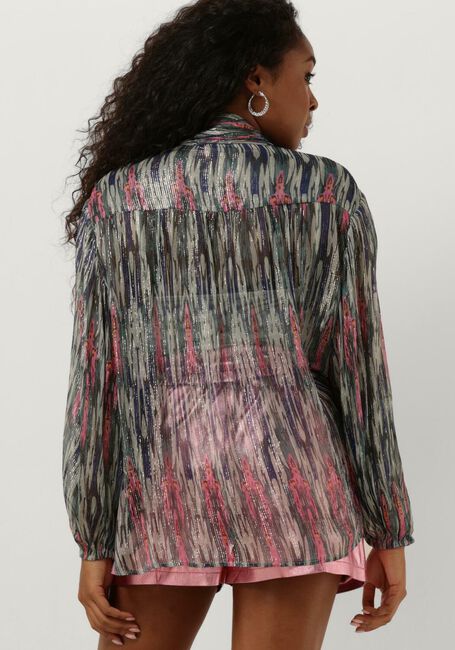 Hellblau IBANA Blusen TALICI - large