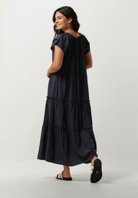 Blaue CO'COUTURE Maxikleid NEW SUNRISE DRESS - large