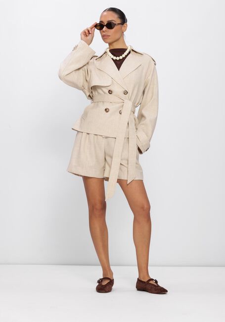 Sand GRACE & MILA Kurze Hose SS2613025 - large