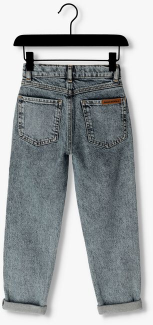 Blaue AMMEHOELA Straight leg jeans AM.OZZY.04 - large