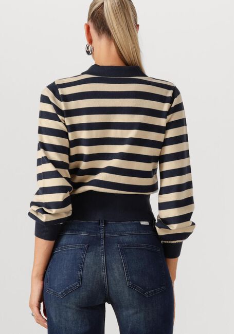 Mehrfarbige/Bunte MINUS Pullover ALIANA PULLOVER - large