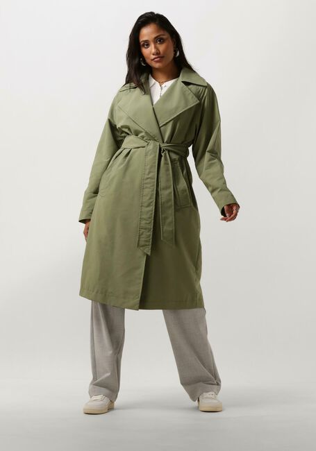 Grüne GIACOMO THE JACKET Trenchcoats 6627870 - large