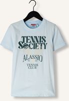 Blaue VINGINO T-shirt HAYU Blaue VINGINO T-shirt HAYU - medium