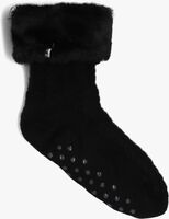 Schwarze MARCMARCS Socken ABS MARLOTTE - medium