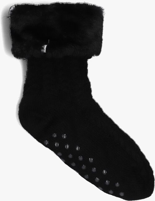 Schwarze MARCMARCS Socken ABS MARLOTTE - large
