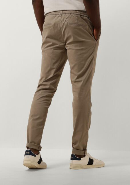 Taupe PROFUOMO Hose TROUSERS 842 SPORTCORD - large