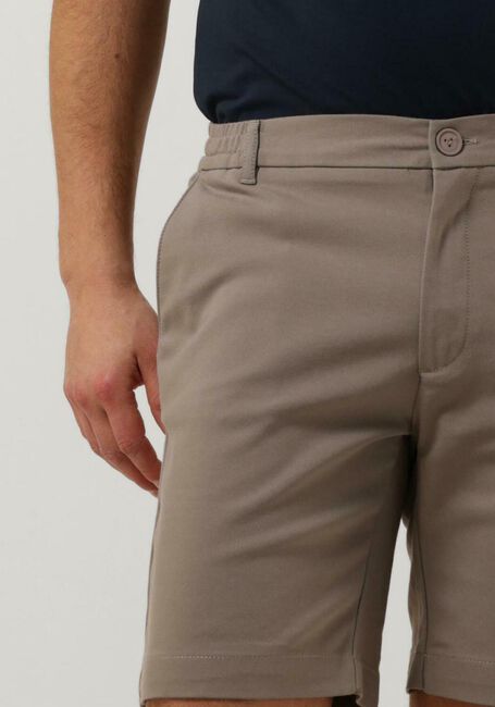 Taupe PUREWHITE Kurze Hose SMART SHORT - large
